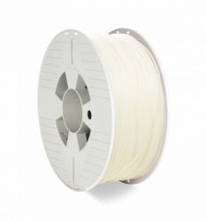 Verbatim 55317 3D printing material Polylactic acid [PLA] Neutral 1 kg 