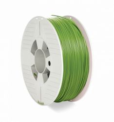 Verbatim 55324 3D printing material Polylactic acid [PLA] Green 1 kg 