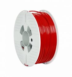 Verbatim 55330 3D printing material Polylactic acid [PLA] Red 1 kg 