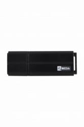 MyMedia MyUSB Drive USB flash drive 16 GB USB Type-A 2.0 Black 