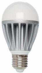 Verbatim Classic A - 220 - 240V energy-saving lamp Warm white 3000 K 10 W E27 