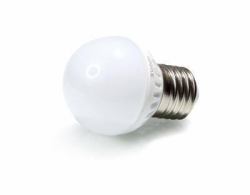Verbatim E27 3.5W LED bulb White 3000 K 