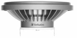 Verbatim 52201 LED bulb Neutral white 4000 K 14.5 W G53 