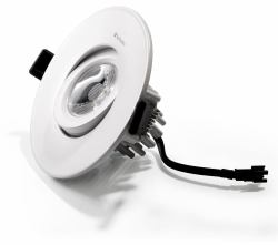 Verbatim 52404 energy-saving lamp Warm white 3000 K 12 W 