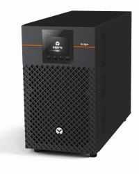 Vertiv Liebert Edge Uninterruptible Power Supply [UPS] - 1500VA 1350W 230V Line Interactive AVR Mini Tower |0.9 PF 