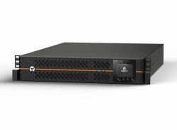 Vertiv EDGELI-3000IRT2U uninterruptible power supply [UPS] Line-Interactive 3 kVA 2700 W 6 AC outlet[s] 