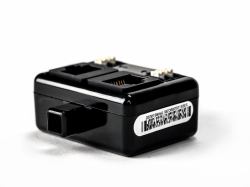 Vertiv Liebert SN-2D door/window sensor Wired Black 
