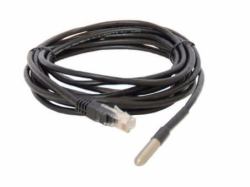 Vertiv SRT-100 temperature/humidity sensor Indoor/outdoor Temperature sensor Freestanding 