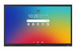 Viewsonic IFP 86IN 4K ANDROID 16 EDLA 64 interactive whiteboard 2.18 m [86"] 3840 x 2160 pixels Touchscreen 