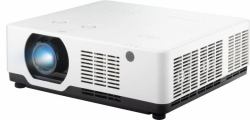 Viewsonic LSC601WU data projector Standard throw projector 6000 ANSI lumens 3LCD WUXGA [1920x1200] White 