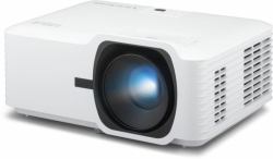 Viewsonic LSD400HD data projector Standard throw projector 4000 ANSI lumens DLP 1080p [1920x1080] White 