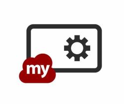 Viewsonic myViewBoard Manager Advanced 1 license[s] Subscription 7 year[s] 