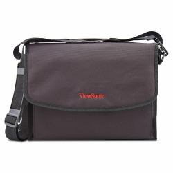 Viewsonic PJ-CASE-008 projector case Black 