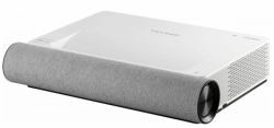Viewsonic X2000L-4K data projector Short throw projector 2000 ANSI lumens UHD 4K [3840x2160] 3D White 