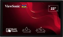 Viewsonic XF2230 21.5” Open Frame Touch Monitor for 24/7 Continuous Operation 