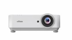 Vivitek DH3665ZN data projector Standard throw projector 4500 ANSI lumens DLP 1080p [1920x1080] White 