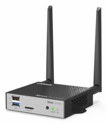 Vivitek NC-X500 wireless presentation system HDMI Desktop 