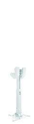 Vogel's PPC 1540 Projector ceiling mount white 