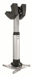 Vogel's PPC 1540 project mount Ceiling Silver 
