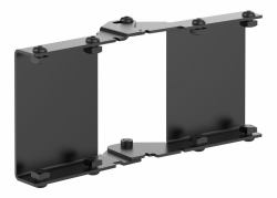 Vogel's PLA 8610 Black 