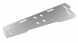 Vogel's PLA 8611 Stainless steel 