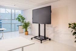 Vogel's RISE 5200 MOTORIZED DISPLAY - LIFT TROLLEY 80 DC B EU