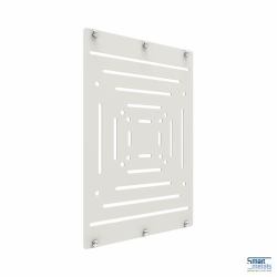 Vogel's VC TROLLEY BUILD-IN VESA 75-100 - 