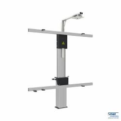 Vogel's LIFT STAND WB 77 INCH PROJEC. - 