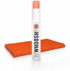 WHOOSH! Screen Shine Pocket Mobile phone/Smartphone Equipment cleansing kit 8 ml 
