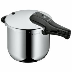 WMF Perfect 07926399 6.5 L Stainless steel 