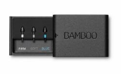 Wacom ACK24006Z stylus pen accessory Black, Blue, Grey, White 3 pc[s] 