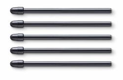 Wacom One Pen Black 5 pc[s] 