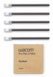 Wacom ACK253010Z graphic tablet accessory Pen nib 