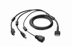 Wacom ACK42012 graphic tablet accessory Replacement cable 