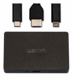 Wacom ACK45719Z graphic tablet accessory Docking station 