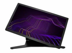 Wacom Cintiq Pro 27 graphic tablet Black 5080 lpi 596 x 335 mm 