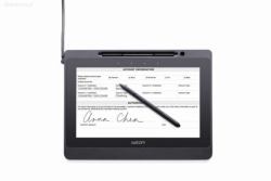 Wacom DTU1141B + Sign Pro PDF 26.9 cm [10.6"] Black LCD 