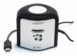Wacom EODIS3-DCWA-TC graphic tablet accessory Colour calibrator 