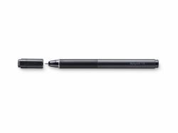 Wacom KP13300D ballpoint pen Black Stick ballpoint pen 1 pc[s] 