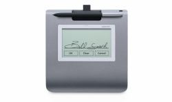 Wacom STU-430 11.4 cm [4.5"] Grey 