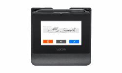 Wacom STU-540 12.7 cm [5"] Black TFT 