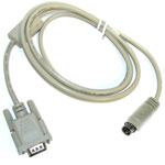 Wasp WWS450H Base PS/2 Cable PS/2 cable Beige 