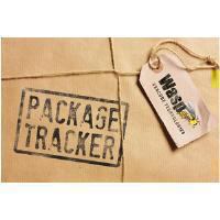 Wasp Package Tracker, PRO, 1 USER, 1 YR 633808391508