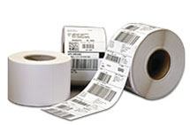 Wasp WPL205 & WPL305 Barcode Labels 3.0" X 3.0" 