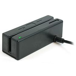 Wasp WMR1250 magnetic card reader USB 