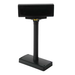 Wasp WPD720 USB 2.0 Black 