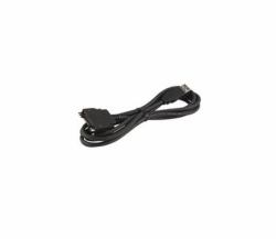 Wasp 633808928650 signal cable Black 