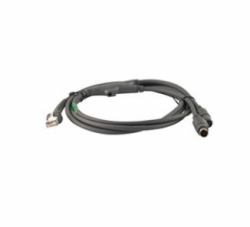 Wasp PS/2 1.8m PS/2 cable Black 