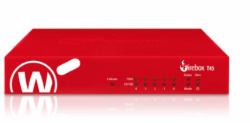 WatchGuard Firebox T45-PoE hardware firewall 3.94 Gbit/s 