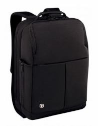 Wenger/SwissGear Reload 14 35.6 cm [14"] Backpack case Black 